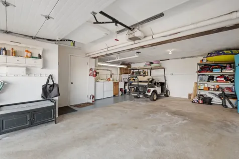 197 Scenic Drive Gilford NH 03249