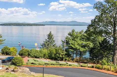197 Scenic Drive Gilford NH 03249
