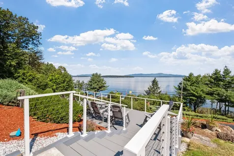197 Scenic Drive Gilford NH 03249