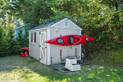 197 Scenic Drive Gilford NH 03249