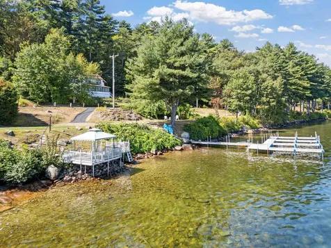 197 Scenic Drive Gilford NH 03249