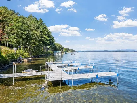 197 Scenic Drive Gilford NH 03249