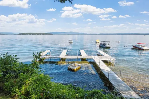 197 Scenic Drive Gilford NH 03249