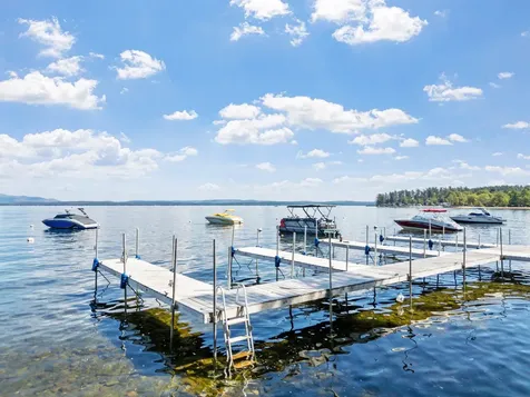 197 Scenic Drive Gilford NH 03249