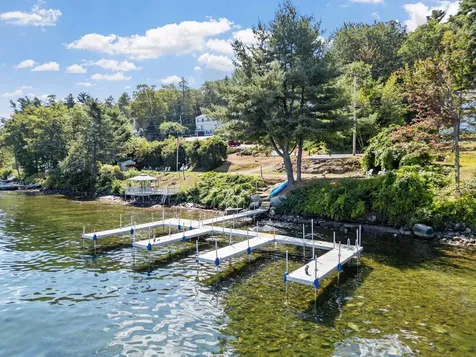 197 Scenic Drive Gilford NH 03249