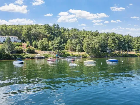 197 Scenic Drive Gilford NH 03249