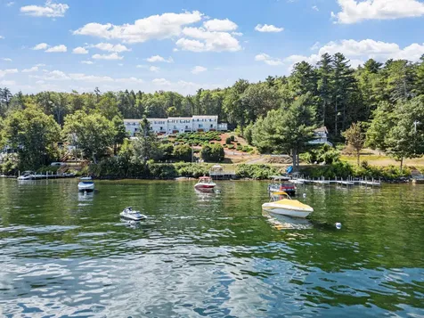 197 Scenic Drive Gilford NH 03249