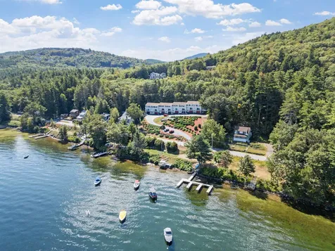 197 Scenic Drive Gilford NH 03249