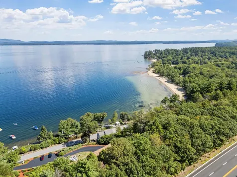 197 Scenic Drive Gilford NH 03249