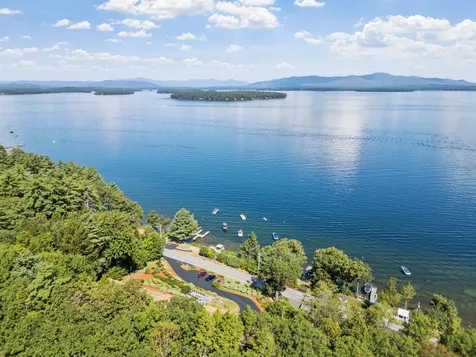 197 Scenic Drive Gilford NH 03249