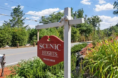 197 Scenic Drive Gilford NH 03249