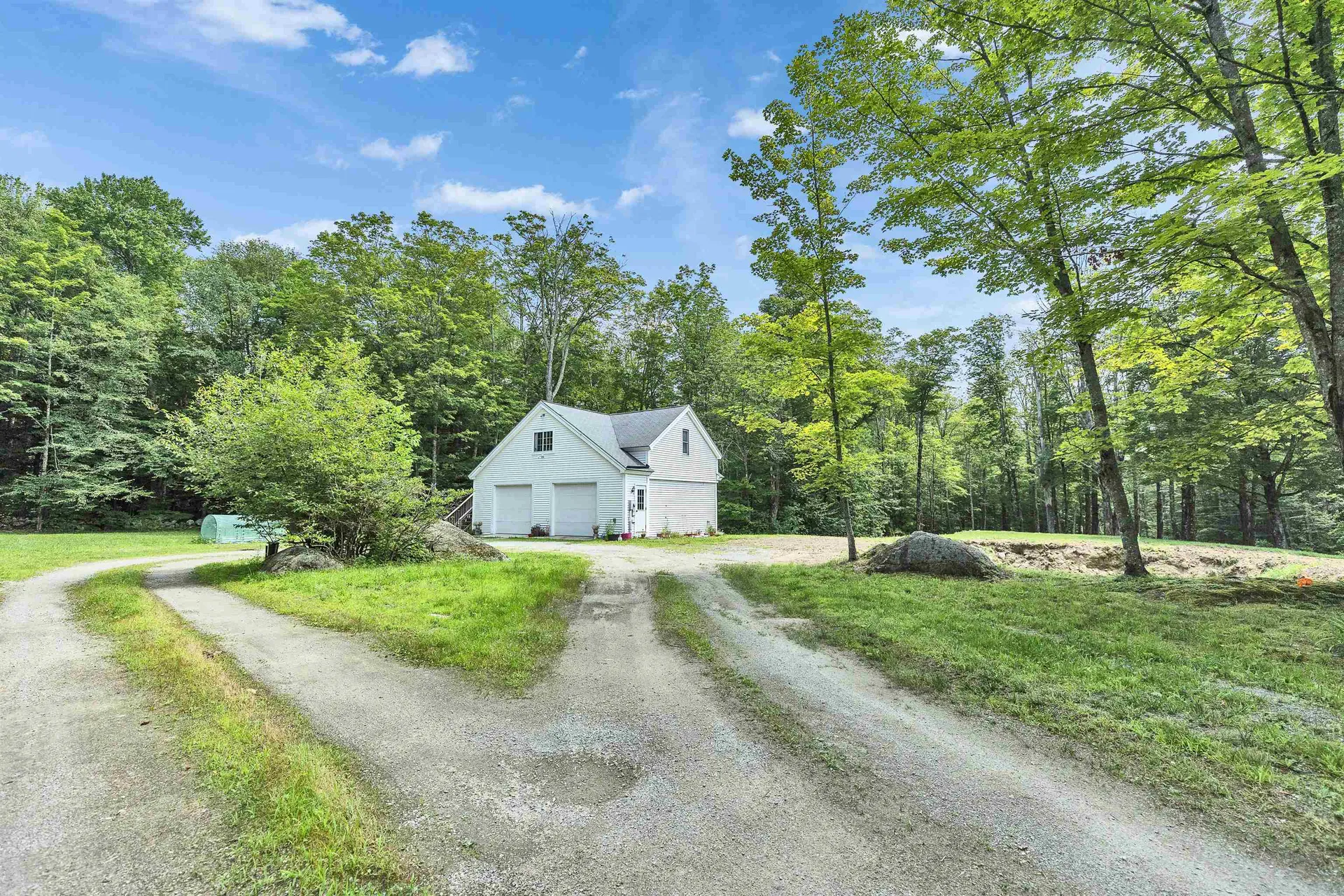 253 Brush Brook Road Dublin NH 03444