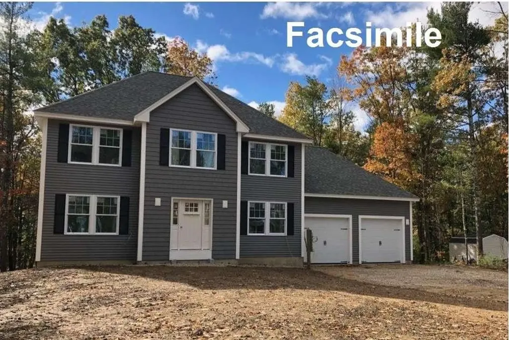 42 Horney Belmont NH 03220