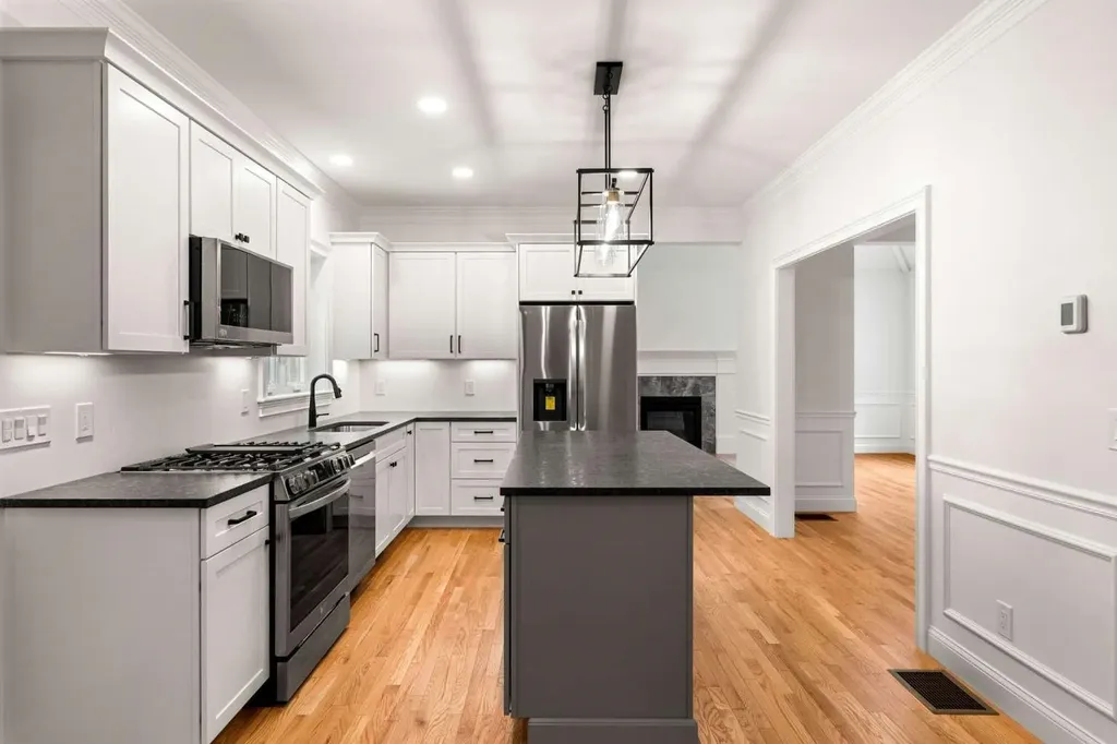 42 Horne Road Belmont NH 03220