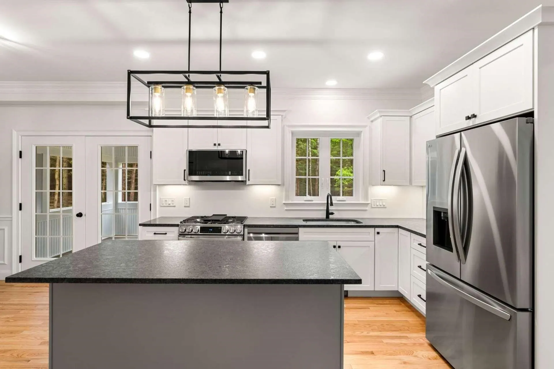 42 Horney Belmont NH 03220