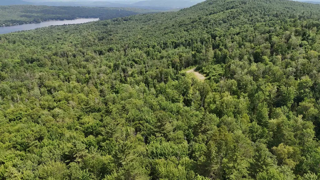 0 Pond Hill Road Lunenburg VT 05906