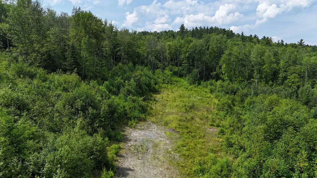 0 Pond Hill Road Lunenburg VT 05906