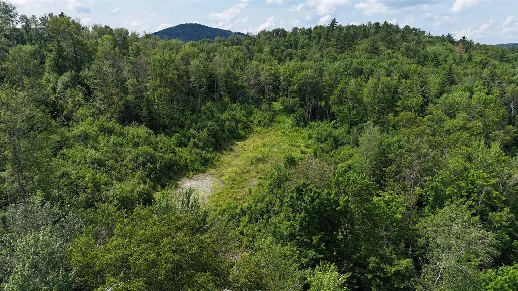 0 Pond Hill Road Lunenburg VT 05906