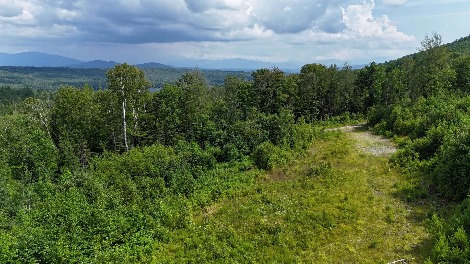 0 Pond Hill Road Lunenburg VT 05906