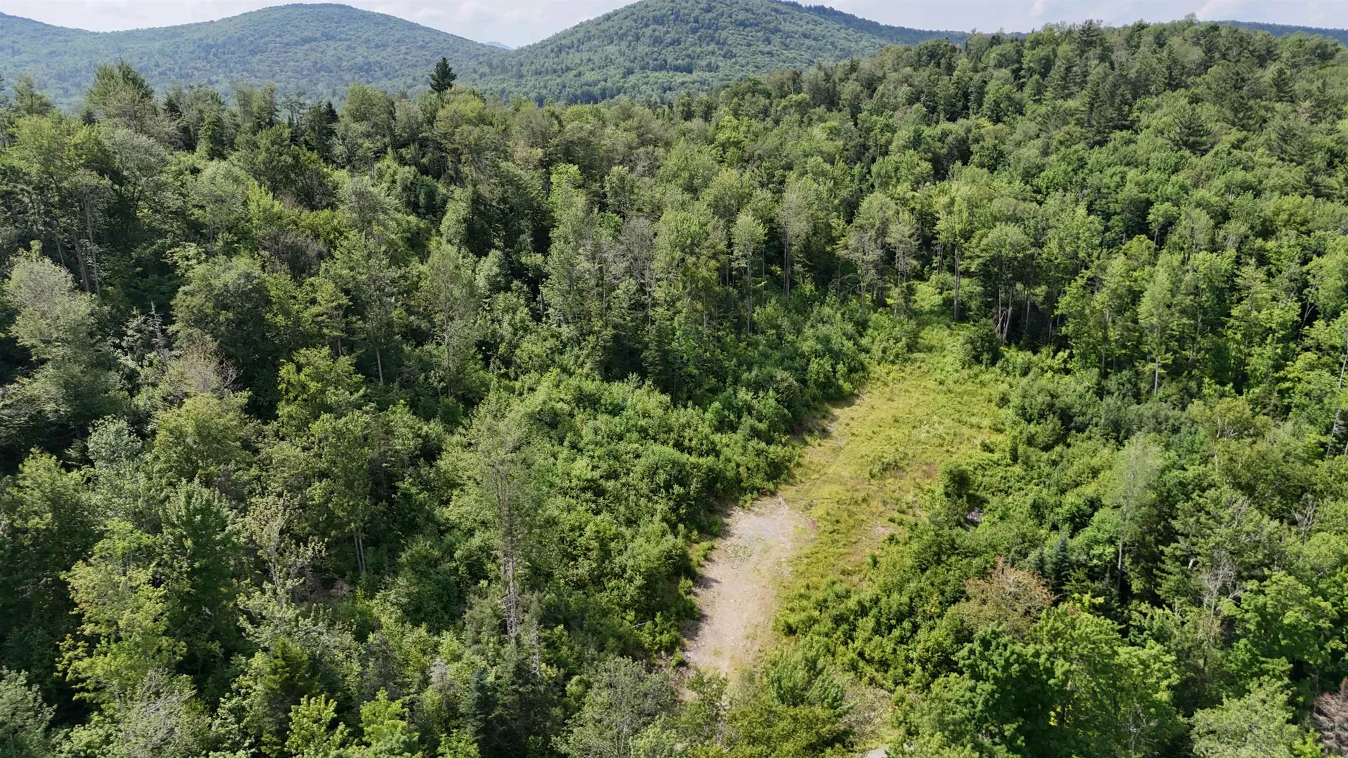 0 Pond Hill Road Lunenburg VT 05906