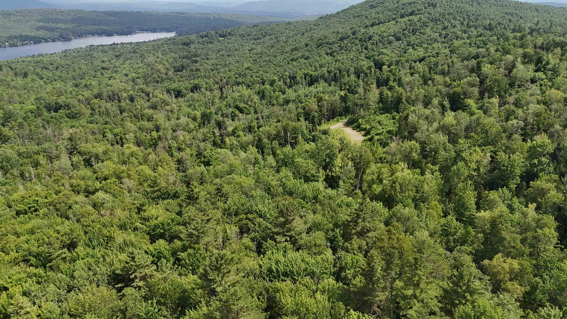 0 Pond Hill Road Lunenburg VT 05906