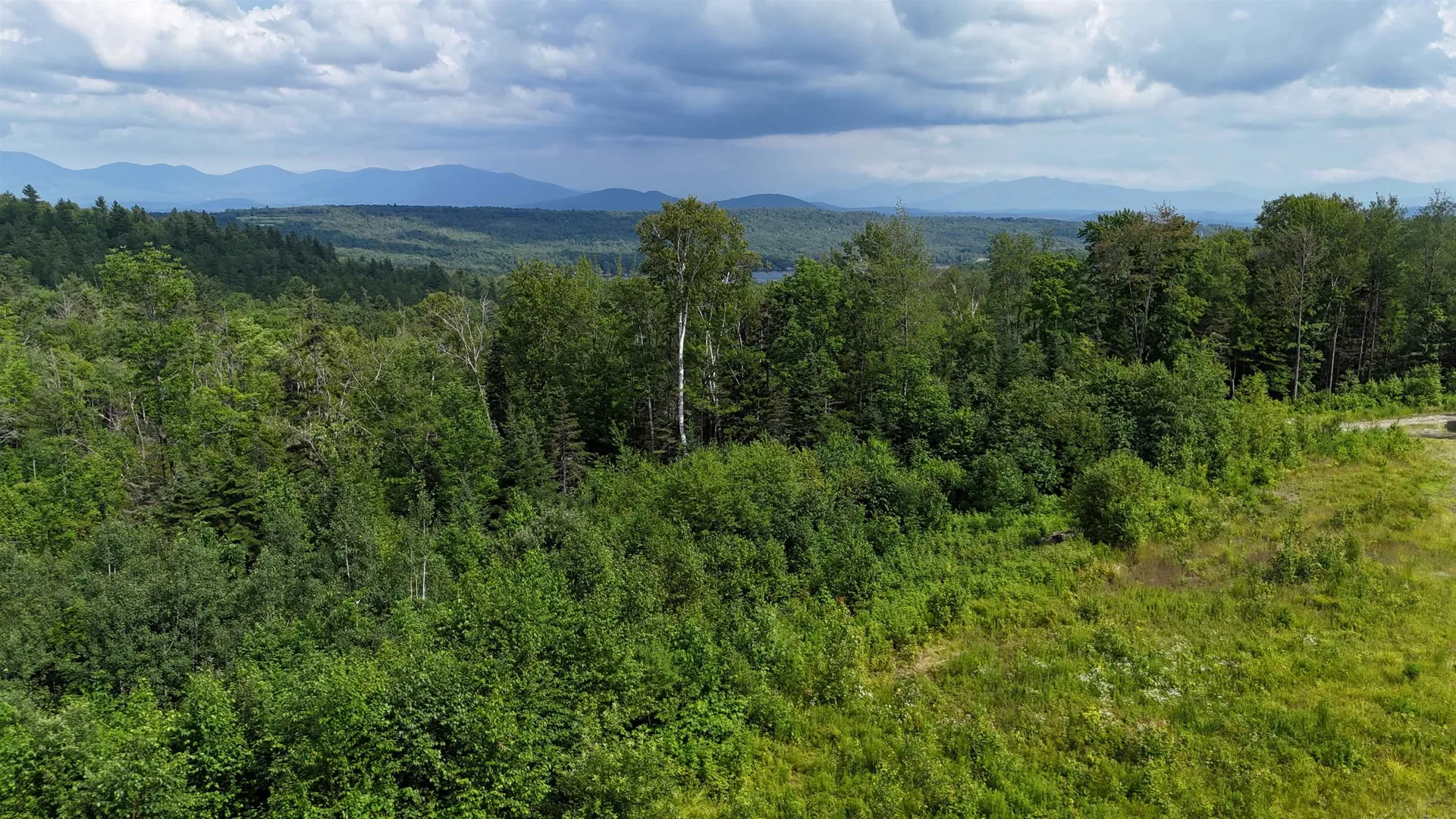 0 Pond Hill Road Lunenburg VT 05906