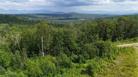 0 Pond Hill Road Lunenburg VT 05906