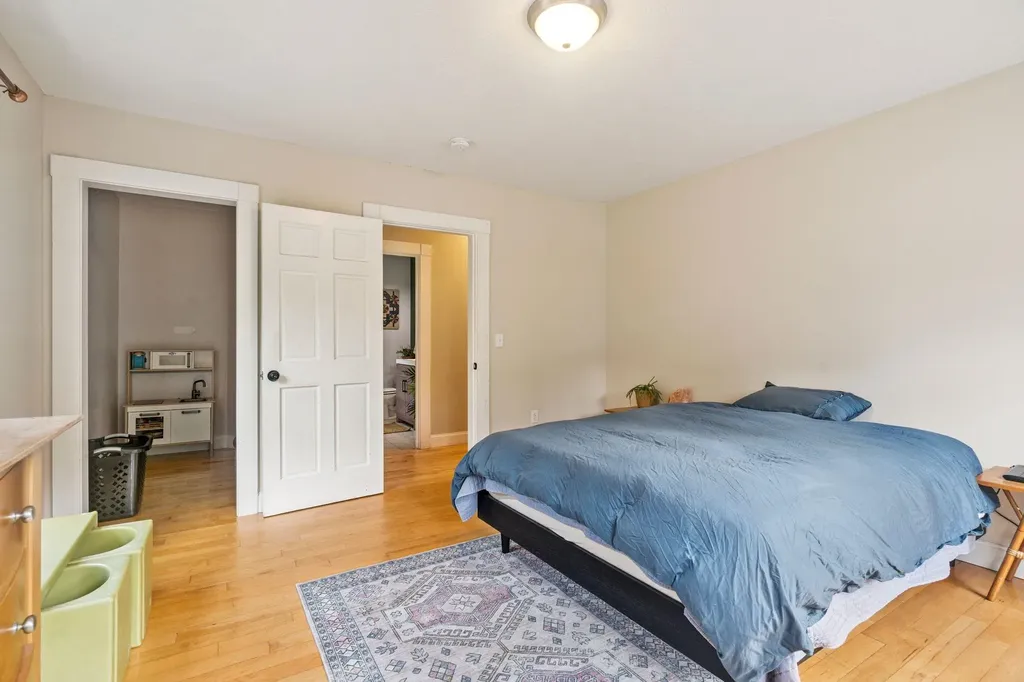 14 Evans Road Wilmot NH 03287