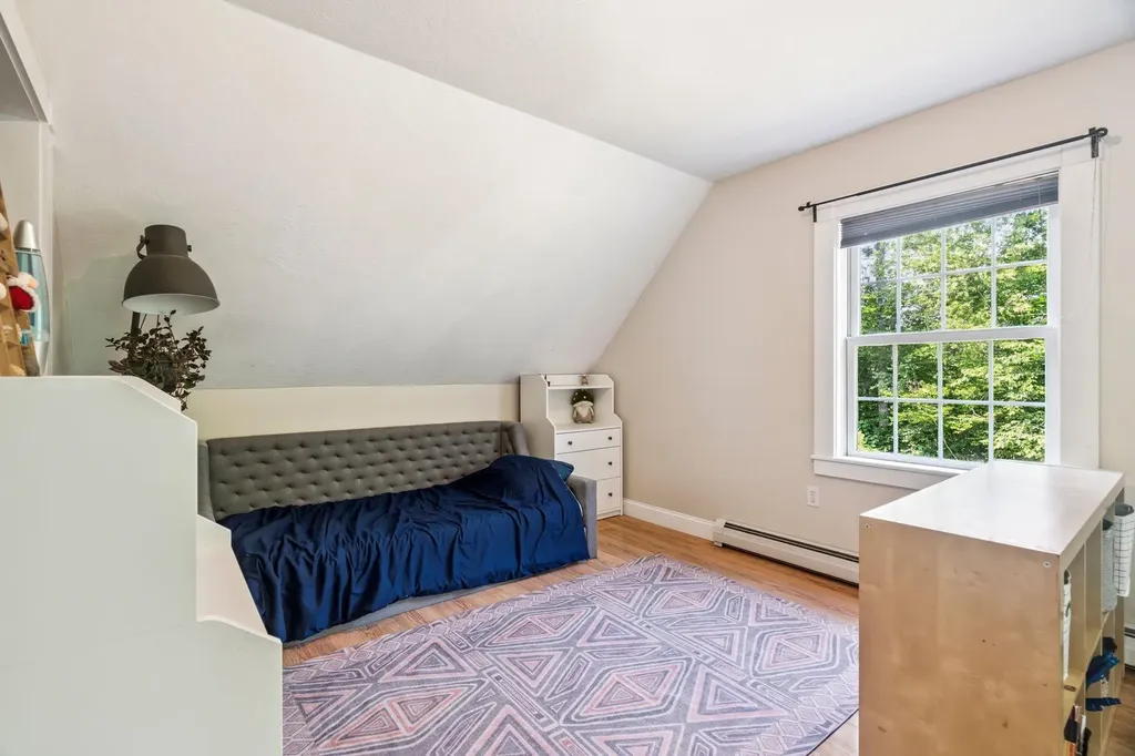 14 Evans Road Wilmot NH 03287