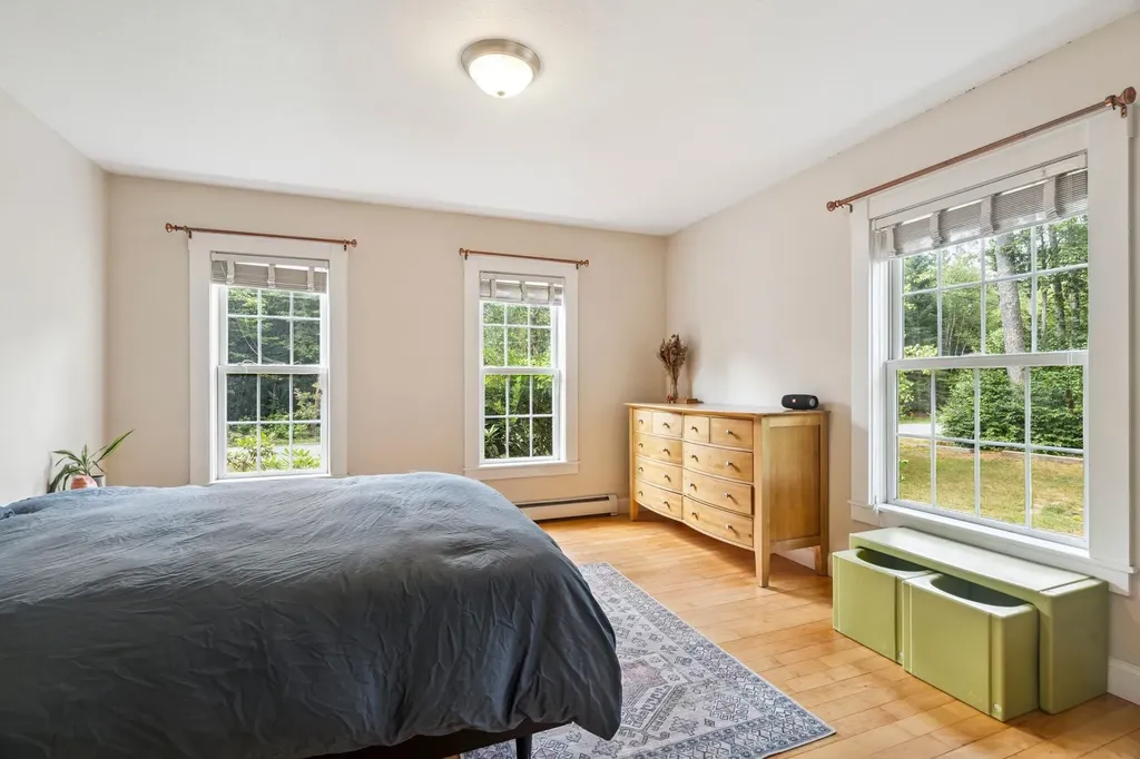 14 Evans Road Wilmot NH 03287
