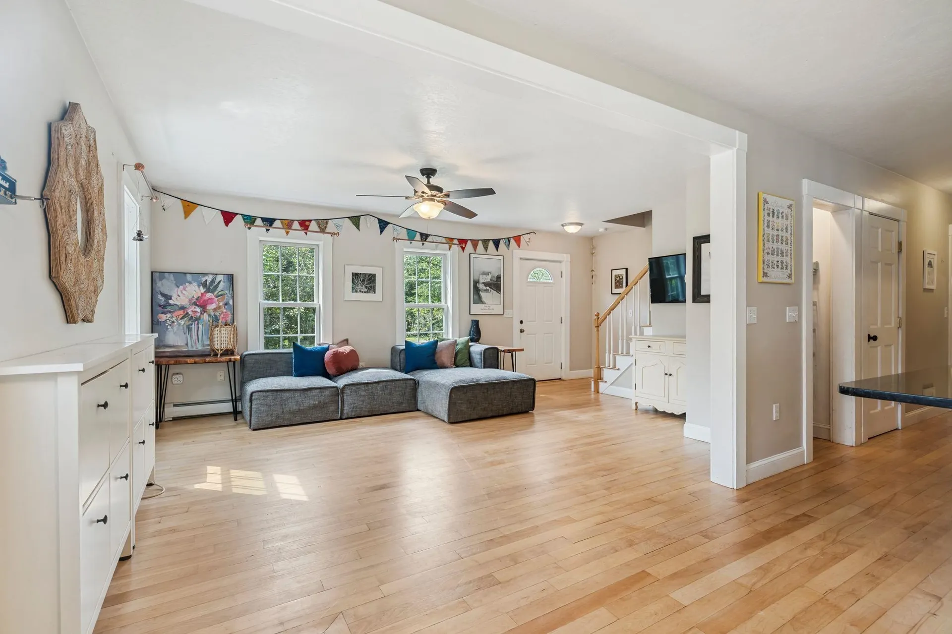 14 Evans Road Wilmot NH 03287