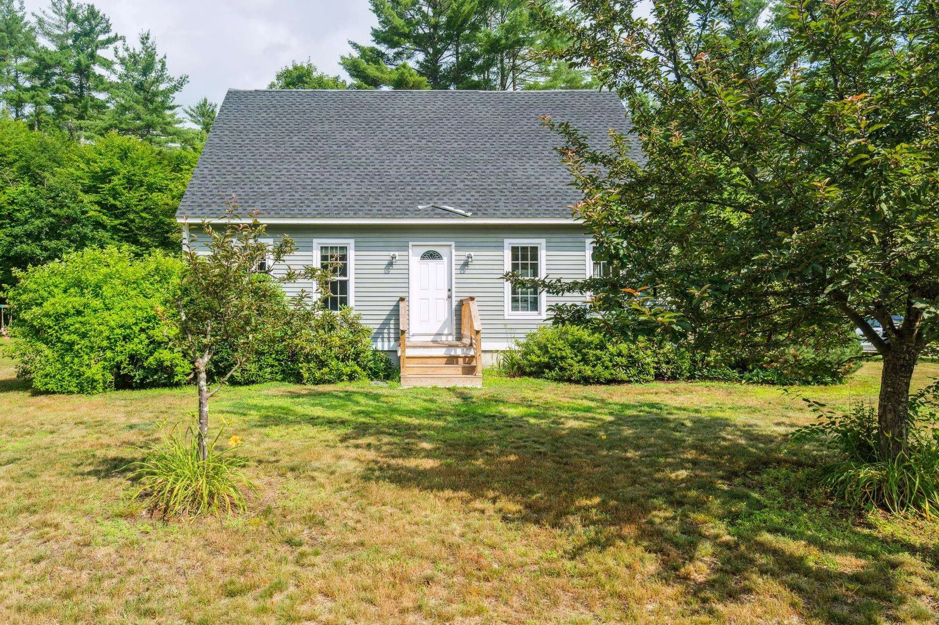 14 Evans Road Wilmot NH 03287