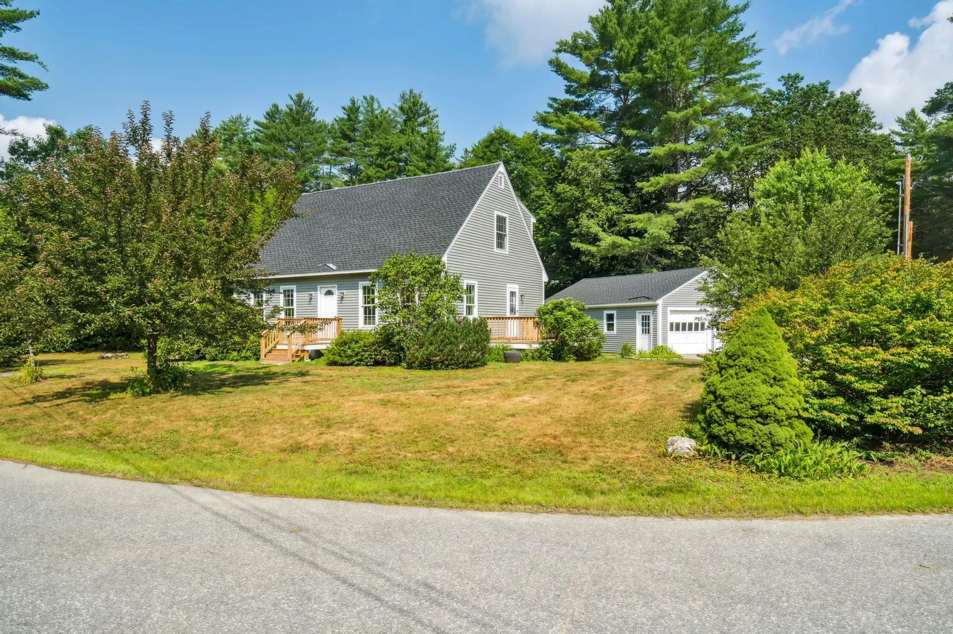 14 Evans Road Wilmot NH 03287