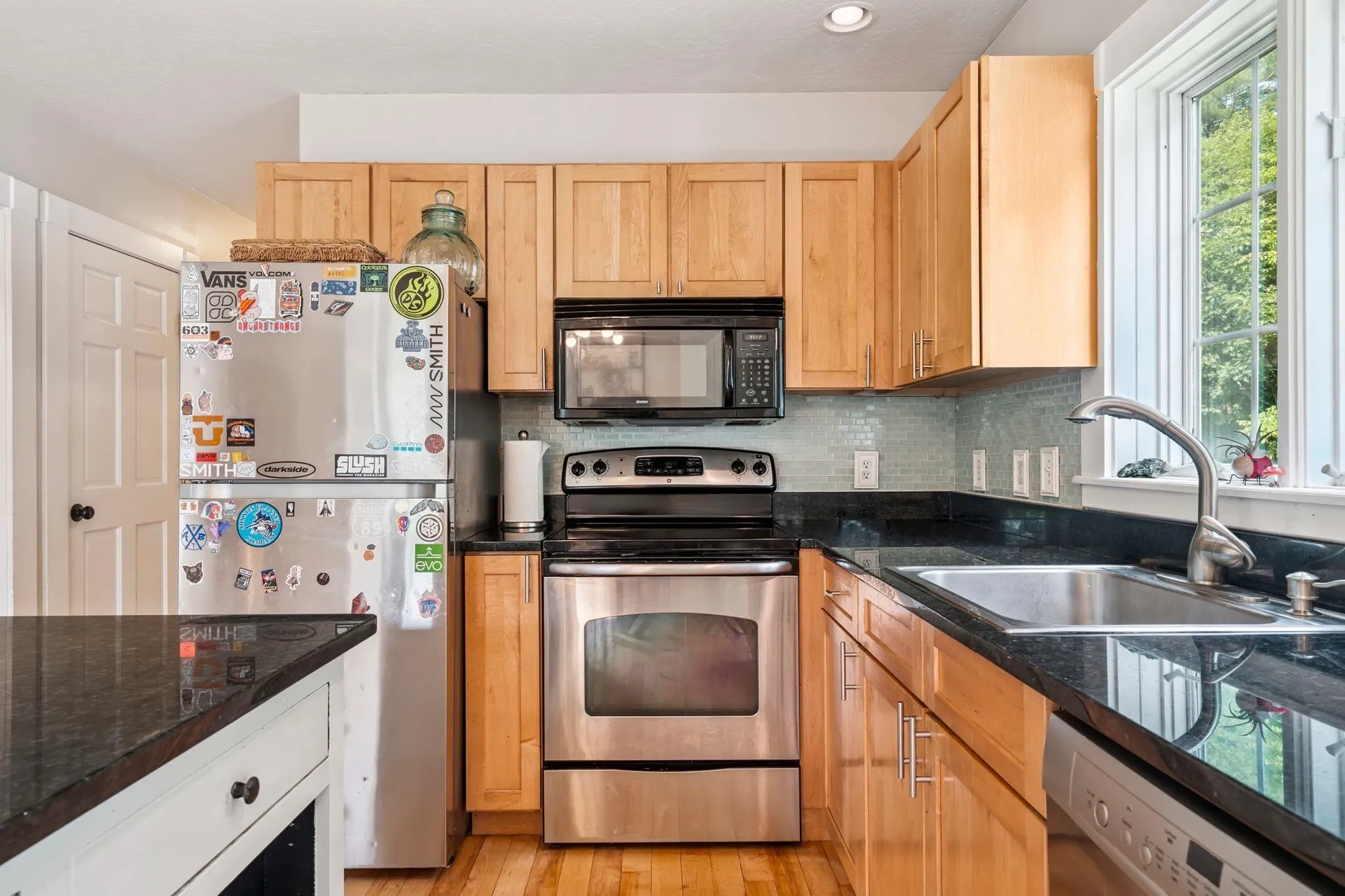 14 Evans Road Wilmot NH 03287