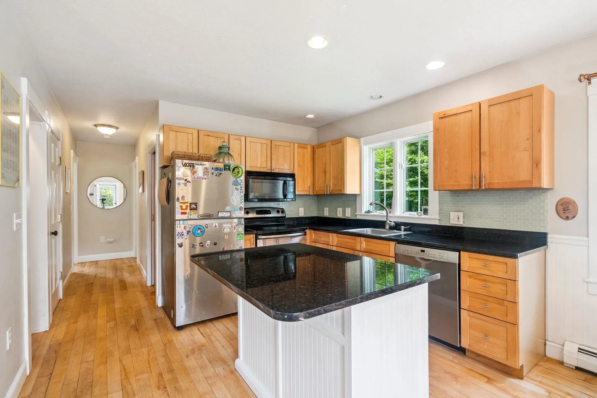14 Evans Road Wilmot NH 03287