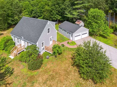 14 Evans Road Wilmot NH 03287