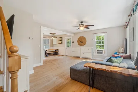 14 Evans Road Wilmot NH 03287