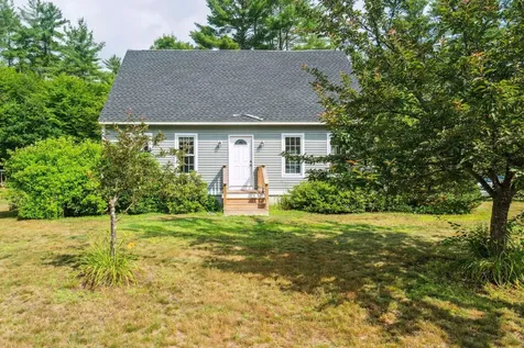 14 Evans Road Wilmot NH 03287