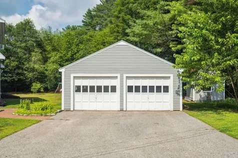 14 Evans Road Wilmot NH 03287