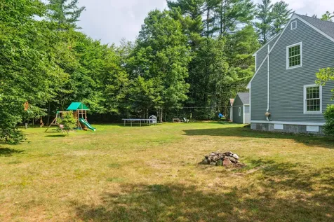 14 Evans Road Wilmot NH 03287