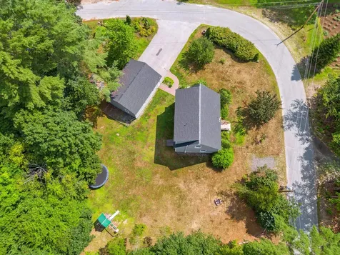 14 Evans Road Wilmot NH 03287