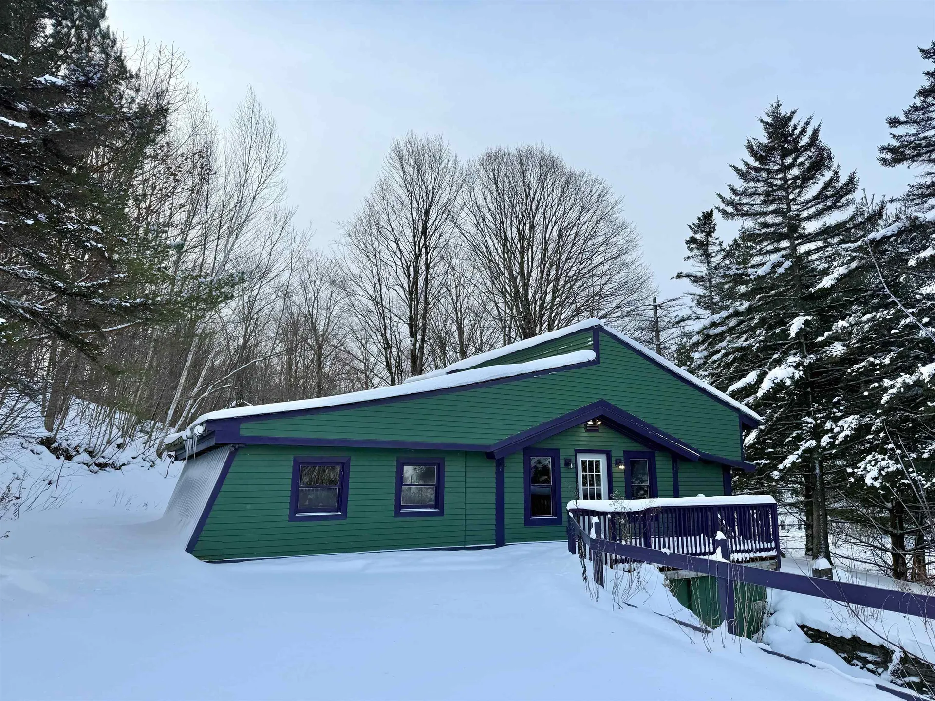 193 Vt Route 15 W Johnson VT 05656