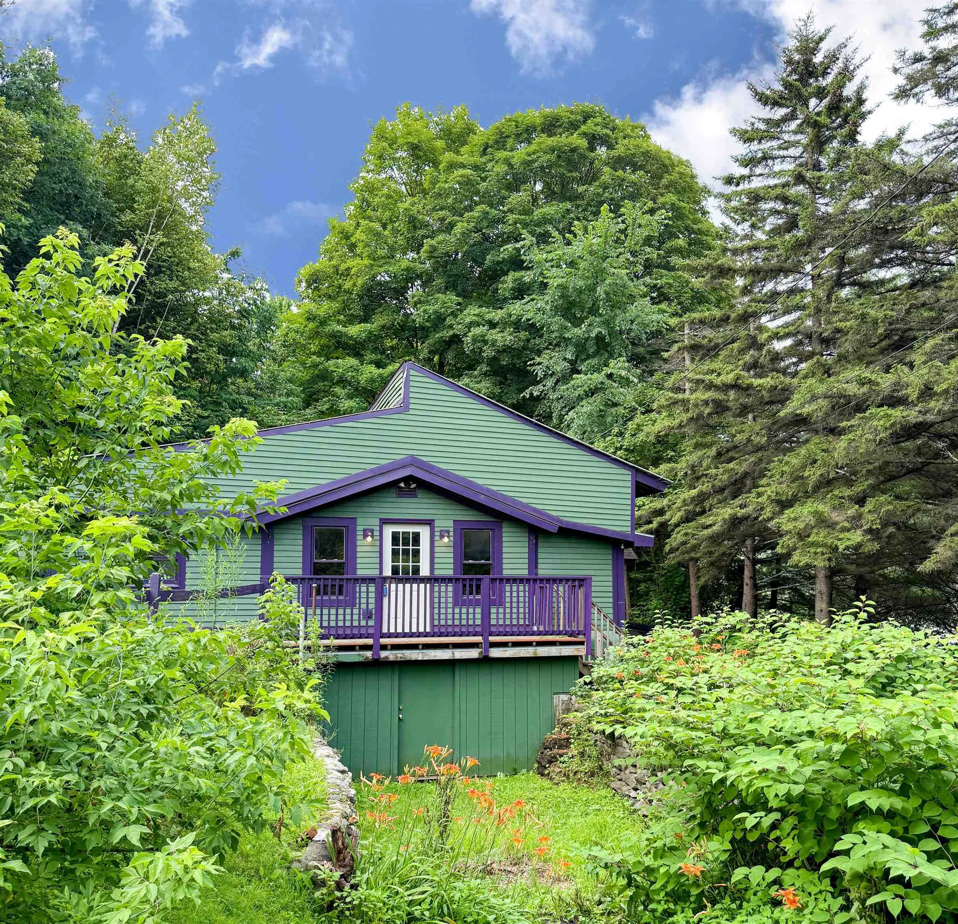 193 Vt Route 15 W Johnson VT 05656