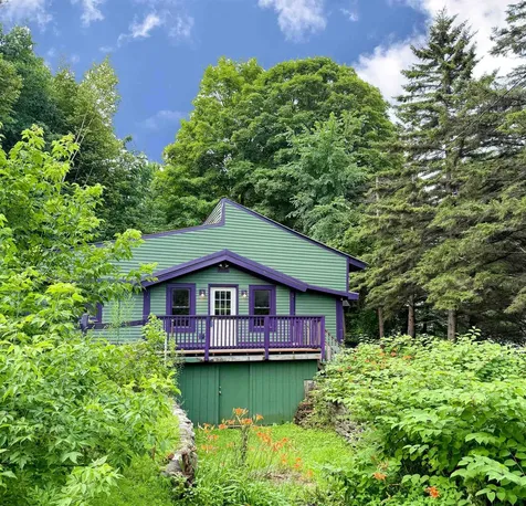 193 Vt Route 15 W Johnson VT 05656