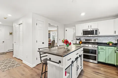 71 Moose Hollow Road Danville NH 03819