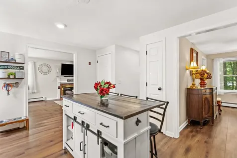 71 Moose Hollow Road Danville NH 03819