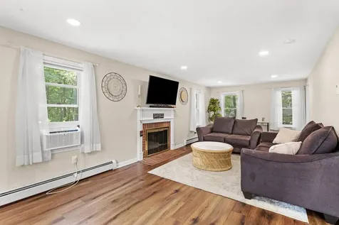 71 Moose Hollow Road Danville NH 03819