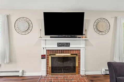 71 Moose Hollow Road Danville NH 03819