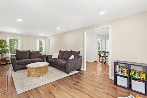 71 Moose Hollow Road Danville NH 03819