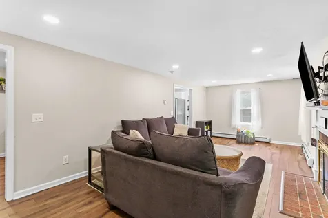 71 Moose Hollow Road Danville NH 03819